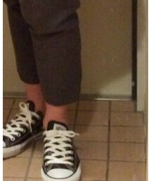 CONVERSE | スニーカー