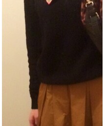 BEAUTY&YOUTH UNITED ARROWS | ニット/セーター