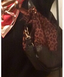 PAPILLONNER | ショルダーバッグ