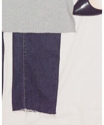 JOURNAL STANDARD | デニムパンツ