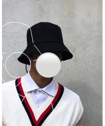 INTER FACTORY | ハット