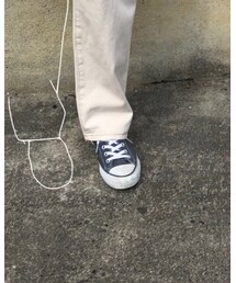 CONVERSE | スニーカー