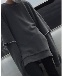 WHITELAND | トップス