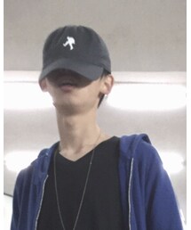 WARP | キャップ