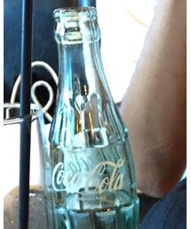 Coca Cola | その他