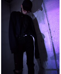 別パターン | トップス