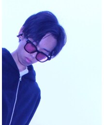 WARP | サングラス