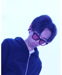 M.Y.O.B | イヤリング