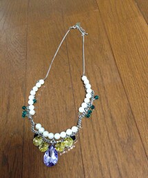 ROSE BUD COUPLES  | ネックレス