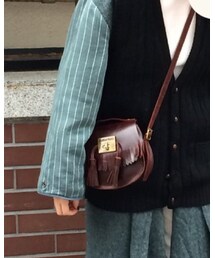 Dr. Martens | ショルダーバッグ