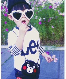 無印良品 | Tシャツ/カットソー