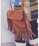 ZARA KIDS( )の「バッグ(クラッチバッグ)」