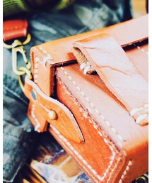 Handmade | クラッチバッグ