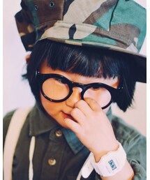 DAISO | アナログ腕時計