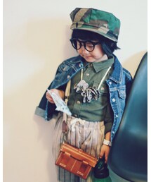 OLD NAVY | デニムジャケット