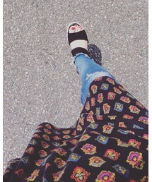 UNIQLO | ワンピース