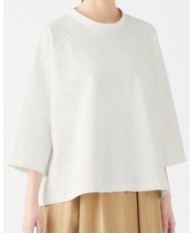 無印良品 | Tシャツ/カットソー