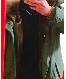 GU | ニット/セーター