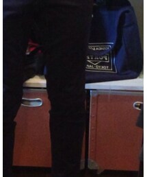 UNIQLO | チノパンツ