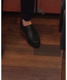 NANO universe | ドレスシューズ