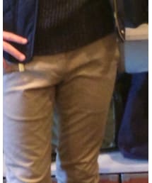 UNIQLO | チノパンツ