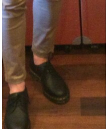 Dr. Martens | ブーツ