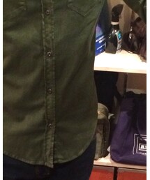 ZARA | ポロシャツ