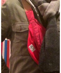 PORTER | メッセンジャーバッグ