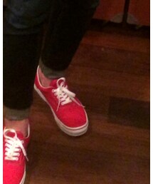 VANS | スニーカー