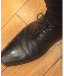 SCOTCH GRAIN | シューズ