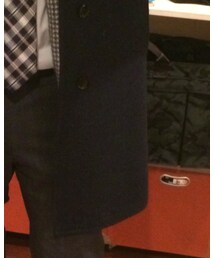 SUIT. | ステンカラーコート