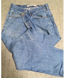古着 | ボーイフレンドデニム(デニムパンツ)