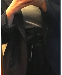 ROPE' PICNIC | ベルト