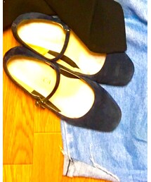 fresca | パンプス