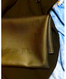 DIESEL | クラッチバッグ