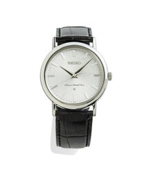 THE SHINZONE | SEIKO Shinzone COLLABORATION WATCH EDITION 3(アナログ腕時計)