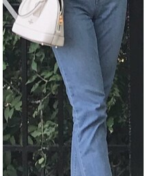 Mila Owen | デニムパンツ