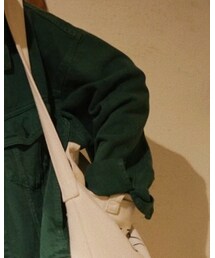 VINTAGE | デニムジャケット