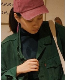 VINTAGE | キャップ