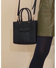 REBECCA MINKOFF | ショルダーバッグ