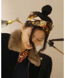 VINTAGE | マフラー