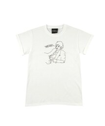 MAISON LABICHE T-Shirt "Thriller - Michael Jackson"(Tシャツ/カットソー)