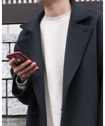 MUJI Labo | Tシャツ/カットソー