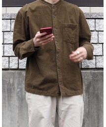 無印良品 | シャツ/ブラウス