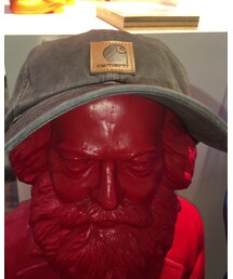 Carhartt | キャップ