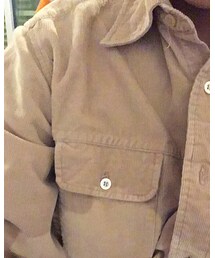 used | シャツ/ブラウス