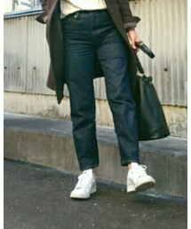 UNIQLO | デニムパンツ