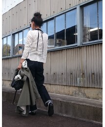 back shot✨ | その他