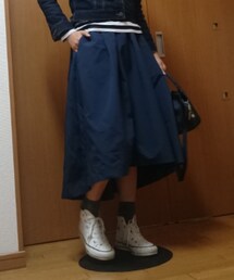 母からのおさがり | スカート