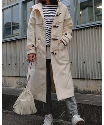 Simplicite | ダッフルコート